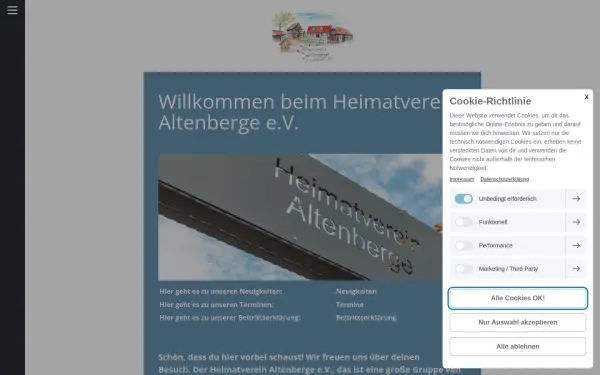 www.heimatverein-altenberge.de