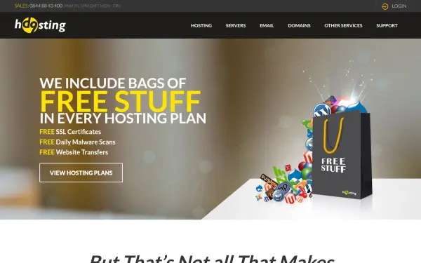 d9.hosting