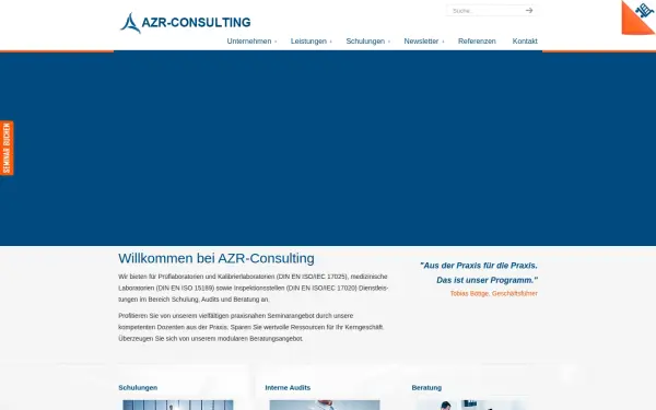 www.azr-consulting.de