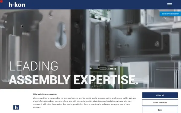 www.h-kon.de