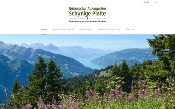 alpengarten.ch