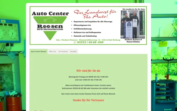 autocenterroosen.de
