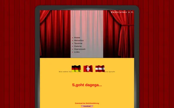bachraiber.de