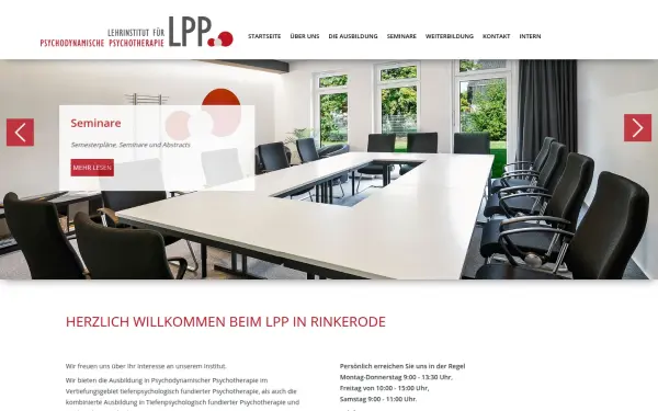 lpp-lehrinstitut.de