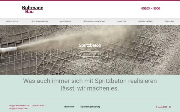 www.bueltmann-bau.de
