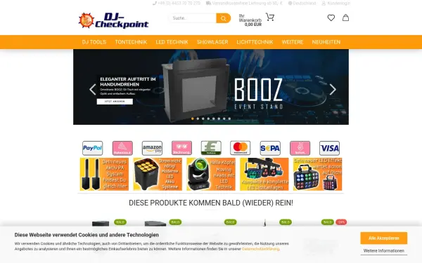 www.dj-checkpoint.de