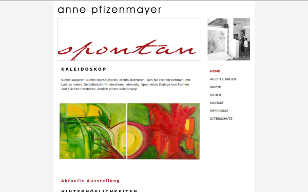 annepfizenmayer.de