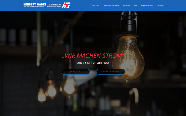 www.herbert-gaedke.de