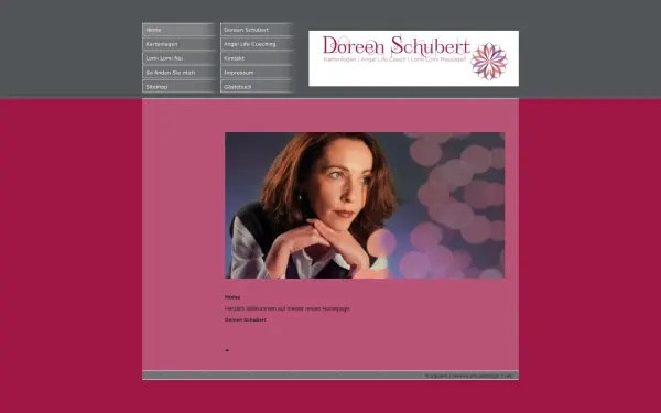 doreen-schubert.de