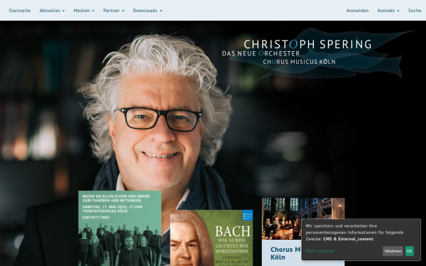 musikforum-koeln.de
