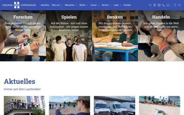 www.heilwig.de