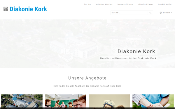 diakonie-kork.de