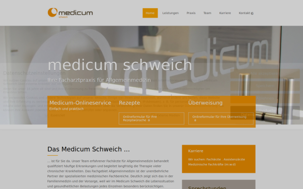 medicum-schweich.de