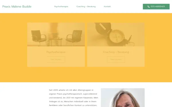 praxis-malene-budde.de