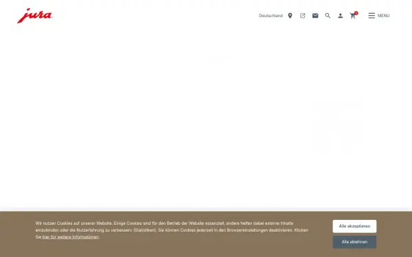 de.jura.com