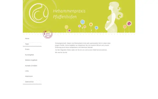 hebammen-pfaffenhofen.de