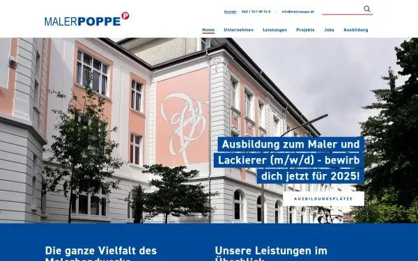 malerpoppe.de