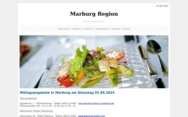 marburg-region.de