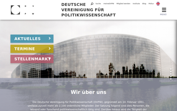 www.dvpw.de