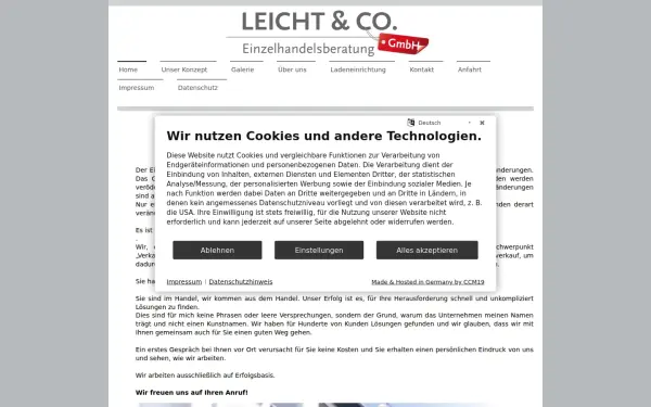 www.leicht-co.com