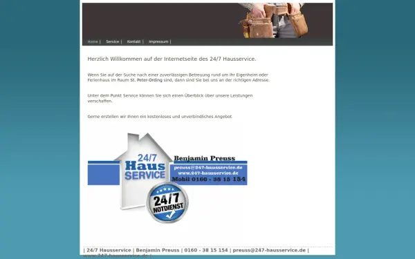 247-hausservice.de