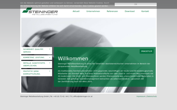 www.steininger-cnc.at
