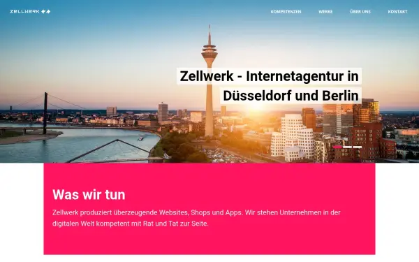 www.zellwerk.com