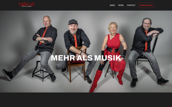 cadillac-band.de