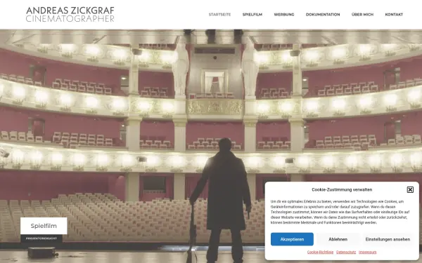 zickgraf.net