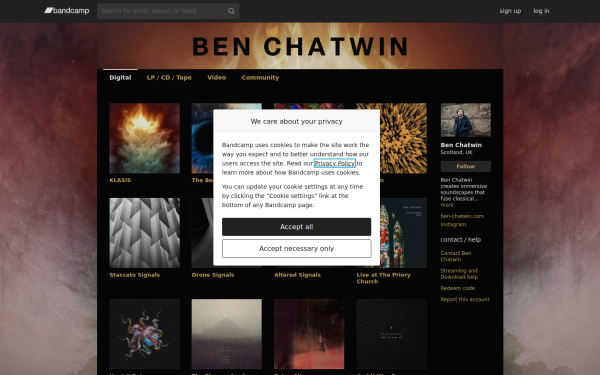 benchatwin.bandcamp.com