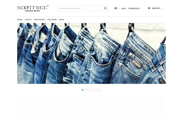 scotfreebrand.com