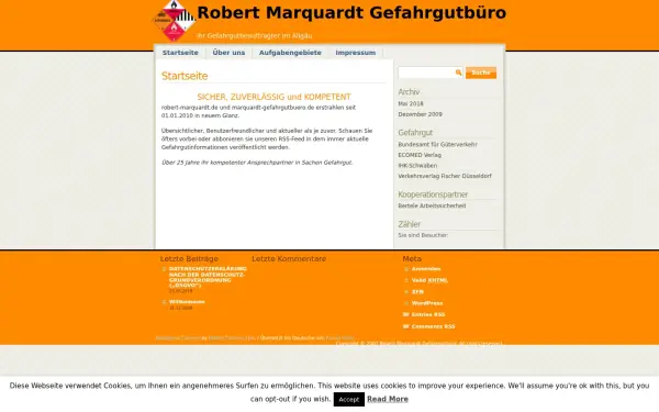 www.marquardt-gefahrgutbuero.de
