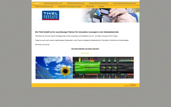 www.thiel-technik.de