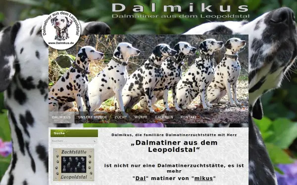 dalmikus.de