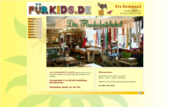 kindersticken.de