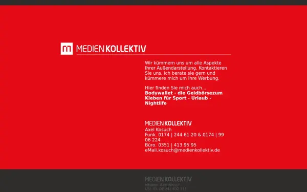 medienkollektiv.de