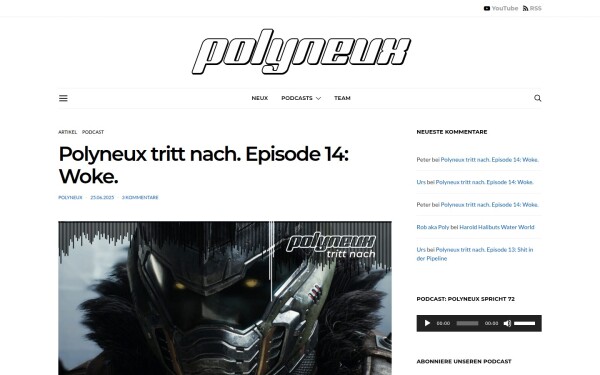 polyneux.de