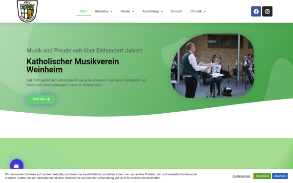www.kmv-weinheim.de
