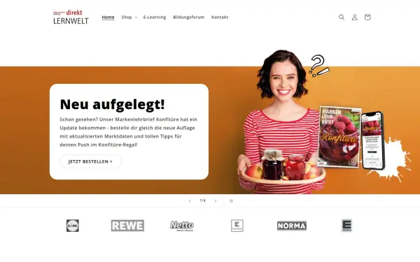 www.lzdirekt-lernwelt.de