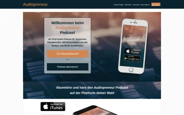 audiopreneur.de