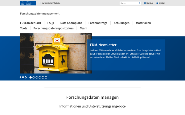 www.fdm.uni-hannover.de