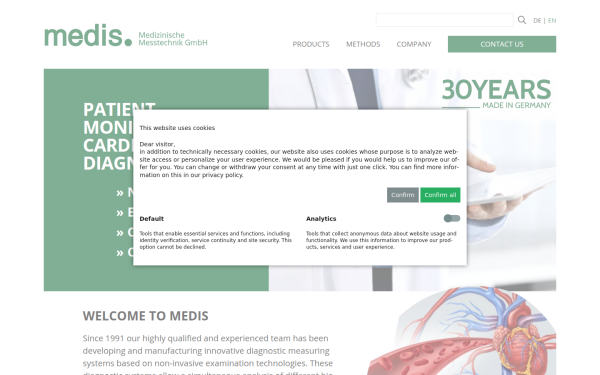 www.medis.company