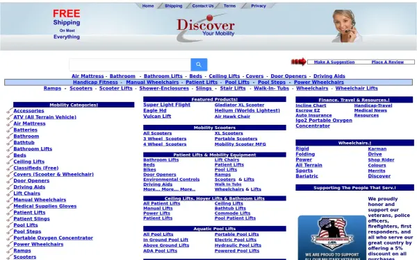 discovermymobility.com
