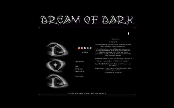 dream-of-dark.de