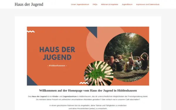 hausderjugend-hiddenhausen.de