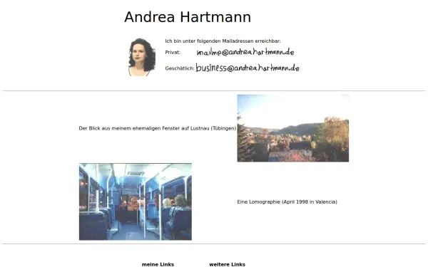 andreahartmann.de