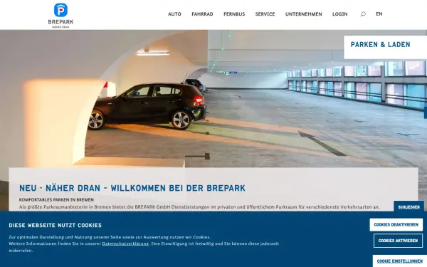 www.brepark.de