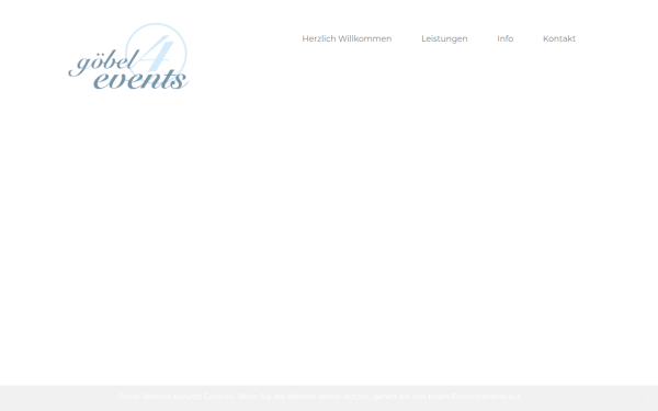 www.goebel4events.de