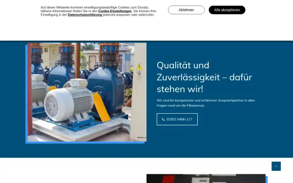 www.industrieabwassertechnik.de