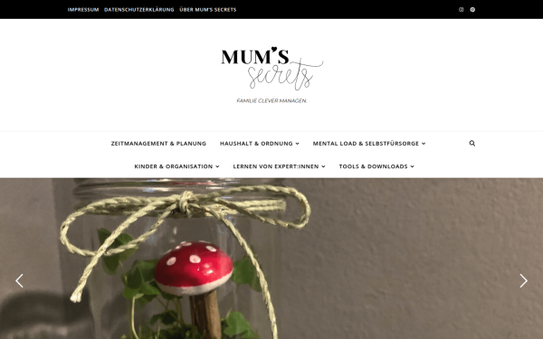 mumssecrets.de